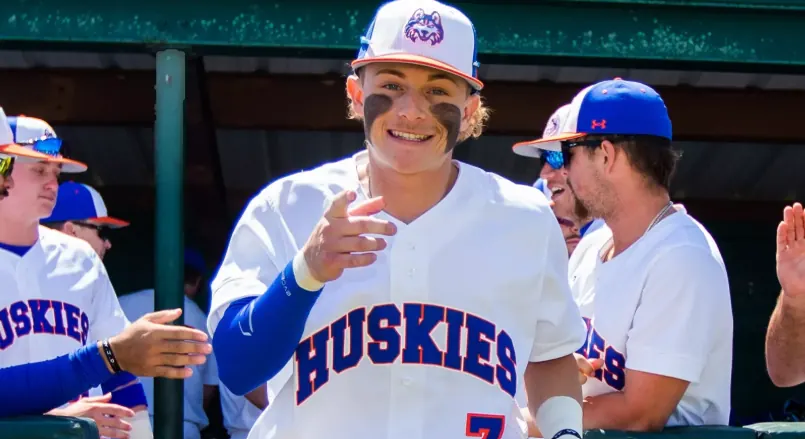 Austin Roccaforte, Hitting Coordinator & S&C Specialist